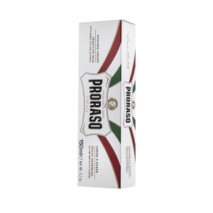 Proraso Firenze Shaving Cream - Sensitive Skin (150ml)